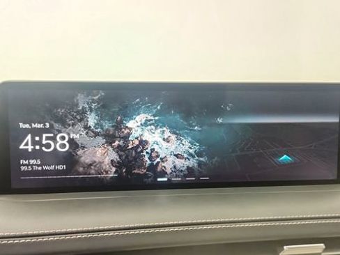 Used 2025 Genesis Electrified GV70 Advanced w/ Prestige Package image 45