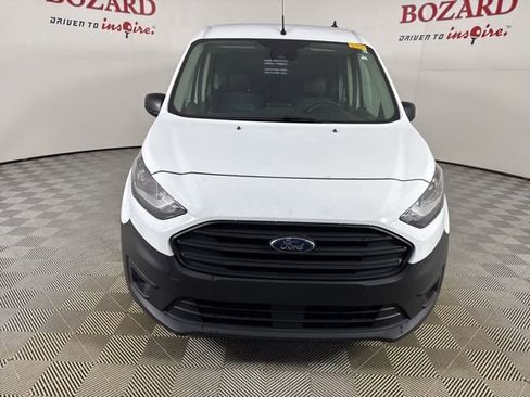 Used 2020 Ford Transit Connect XL image 2