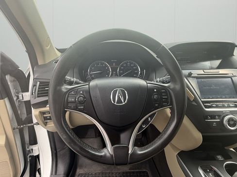 Used 2020 Acura MDX SH-AWD image 20