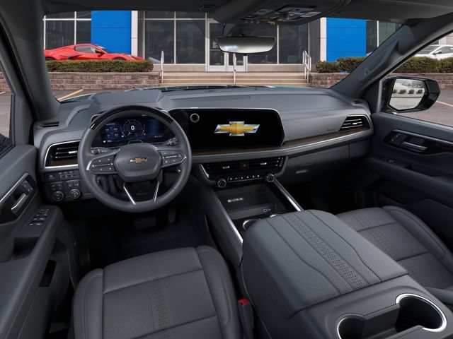 New 2026 Chevrolet Tahoe High Country AWD/4WD image 15