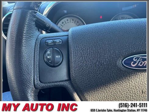 Used 2010 Ford Explorer Sport Trac XLT image 20