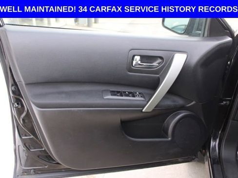 Used 2015 Nissan Rogue S w/ Convenience Package image 15