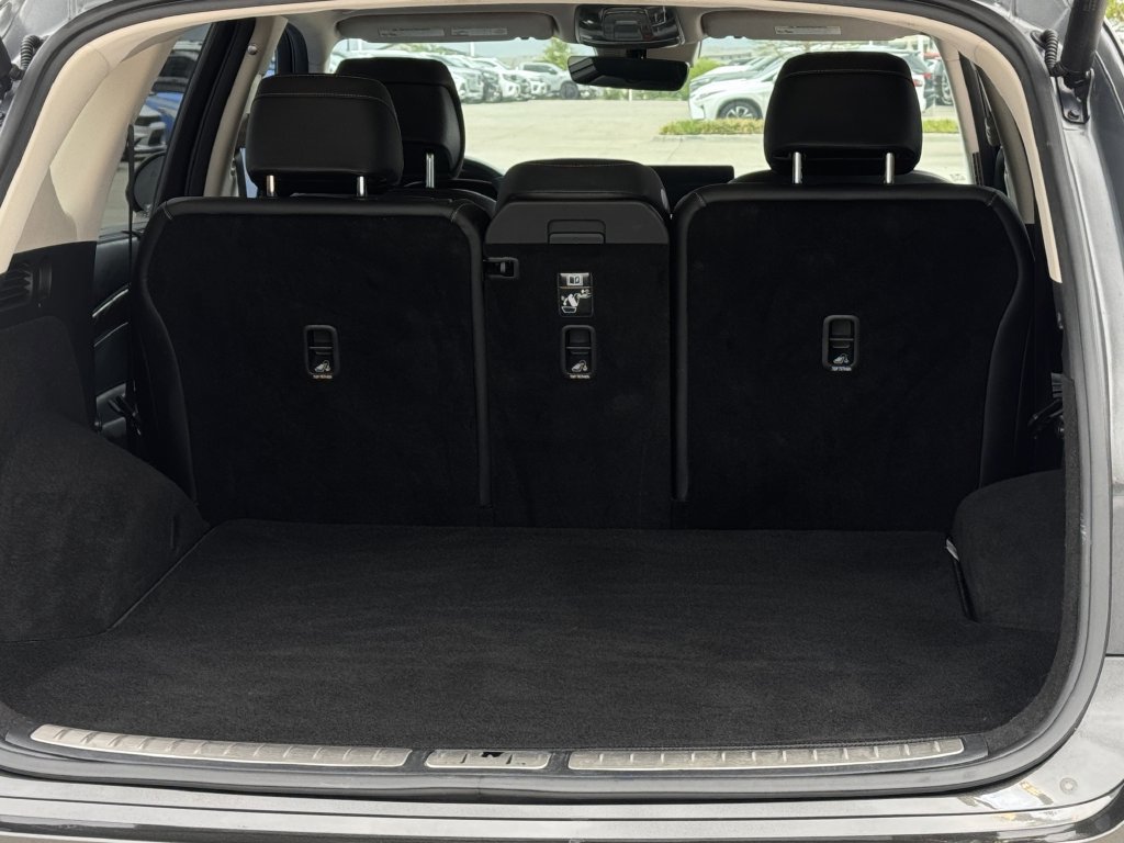 Used 2024 Genesis GV80 2.5T AWD/4WD image 29