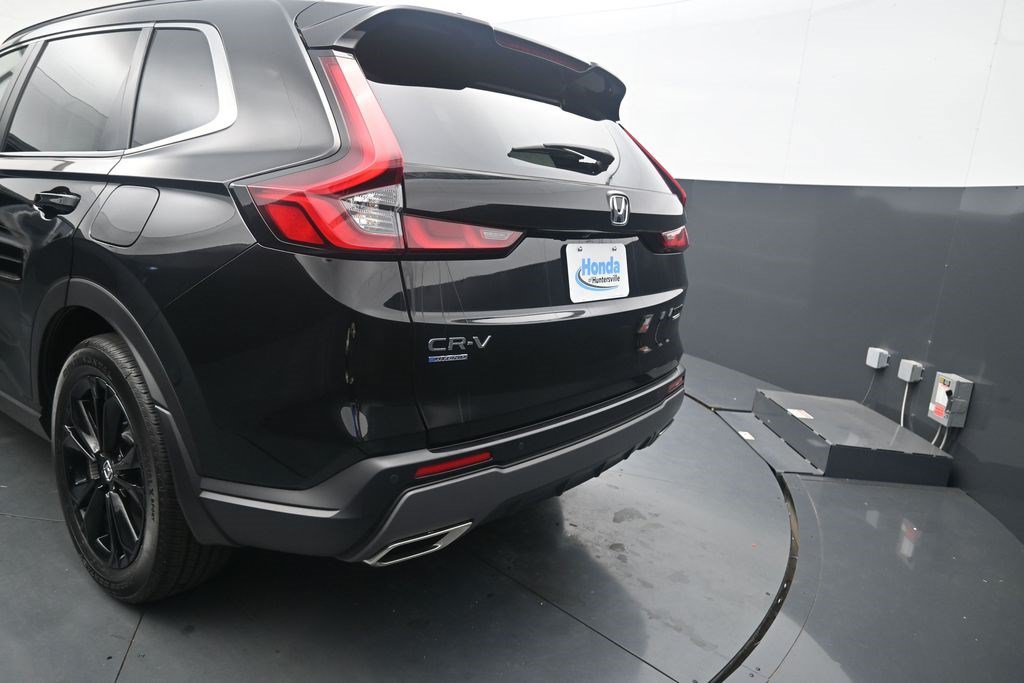 Used 2024 Honda CR-V Sport Touring image 12
