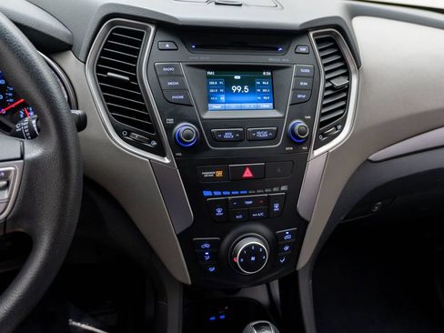 Used 2015 Hyundai Santa Fe Sport w/ Option Group 02 AWD/4WD image 23