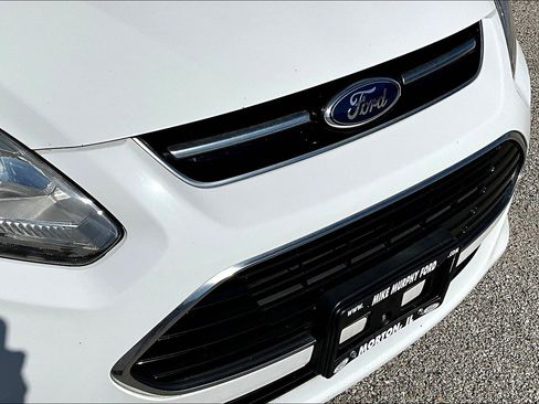 Used 2017 Ford C-MAX SE image 31