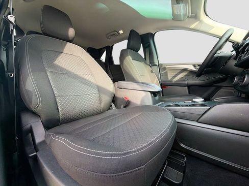 Certified 2024 Ford Escape Active image 29