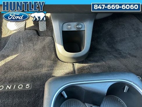 Used 2023 Hyundai Ioniq 5 SEL image 23