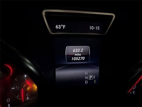 Used 2015 Mercedes-Benz GLA 250 4MATIC image 15