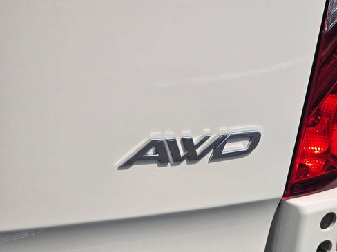 New 2026 Mercedes-Benz Sprinter 2500 image 17