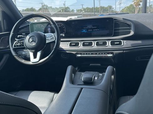 Used 2023 Mercedes-Benz GLE 450 4MATIC image 10