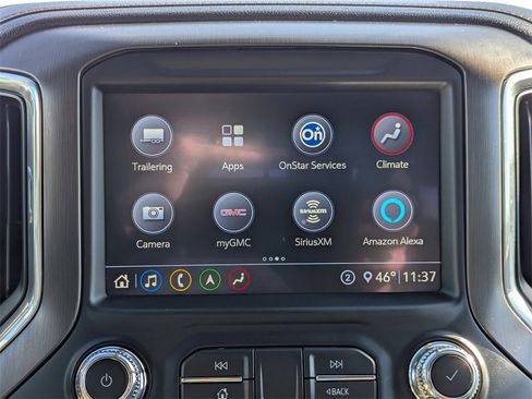 Used 2020 GMC Sierra 3500 AT4 w/ AT4 Premium Package image 23