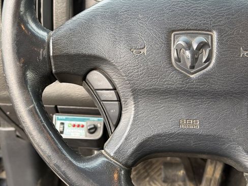 Used 2003 Dodge Ram 3500 Truck ST image 16