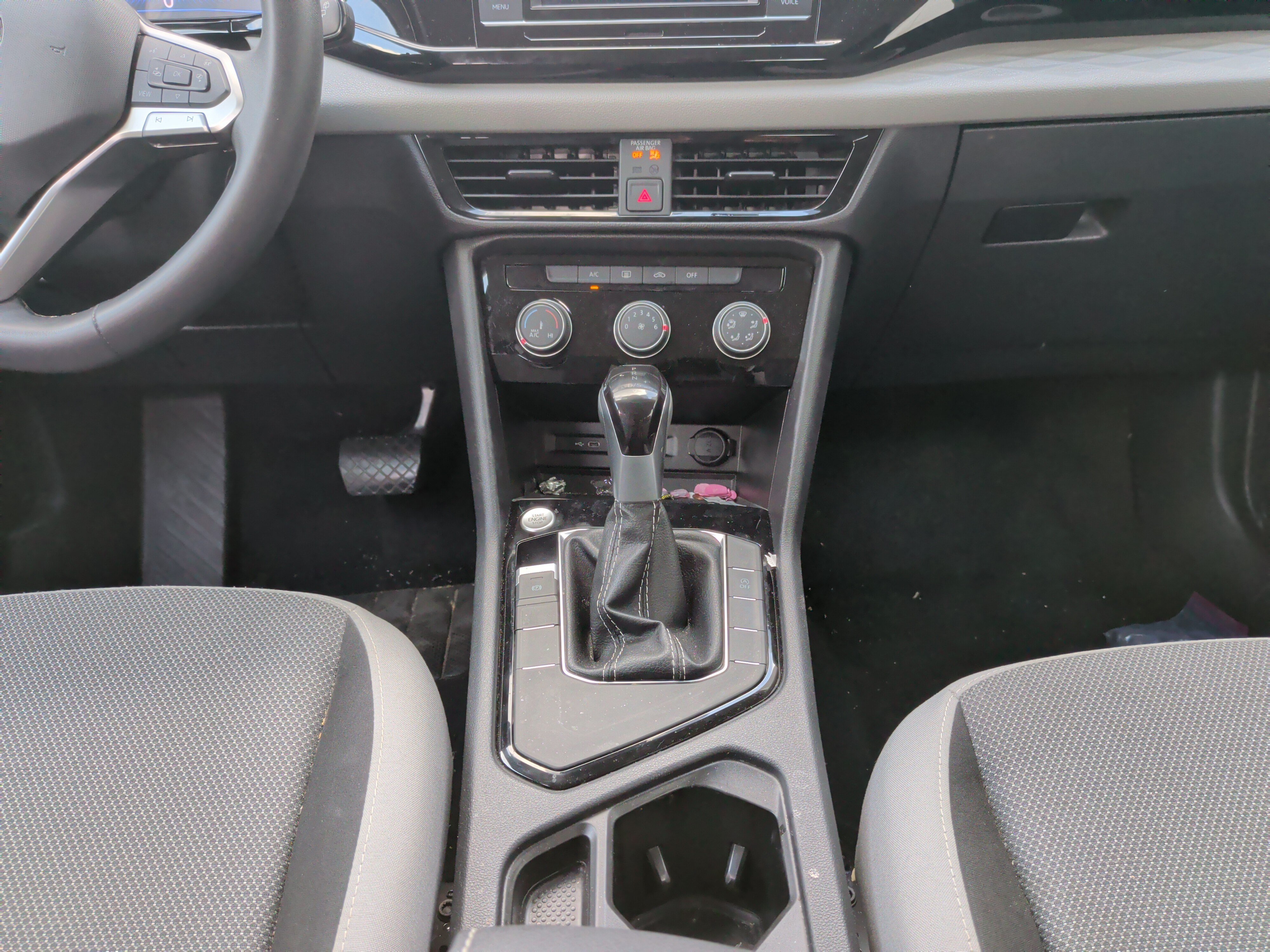 Used 2024 Volkswagen Taos S FWD image 26