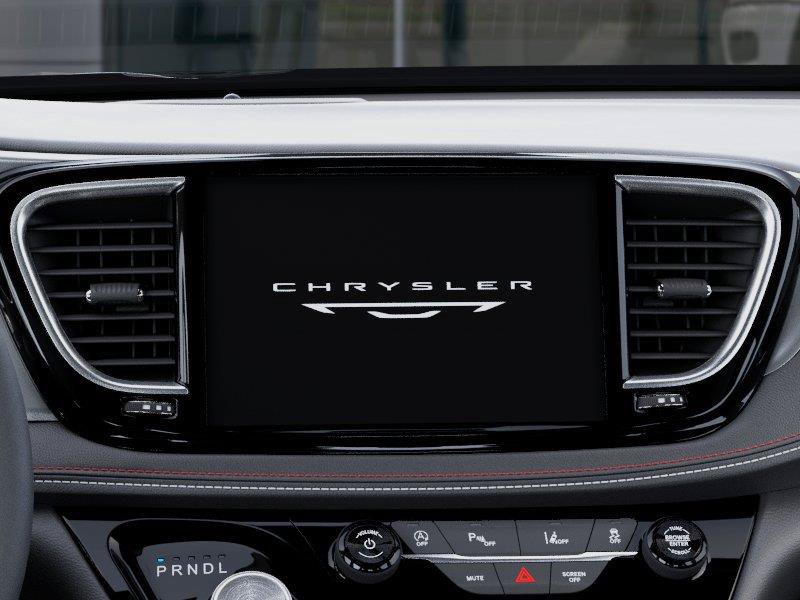 New 2027 Chrysler Pacifica Select AWD/4WD image 18
