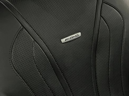 Used 2014 Mercedes-Benz S 63 AMG 4MATIC Sedan image 62