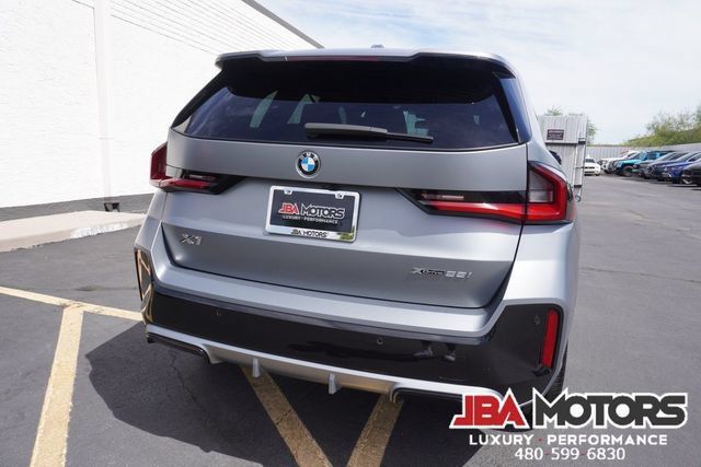 Used 2023 BMW X1 xDrive28i w/ Premium Package AWD/4WD image 86