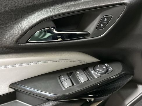 New 2026 Chevrolet Trax LT w/ LT Convenience Package image 20