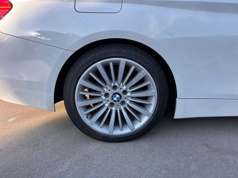 Used 2014 BMW 428i Convertible RWD image 29