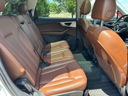 Used 2019 Audi Q7 2.0T Premium AWD/4WD image 21