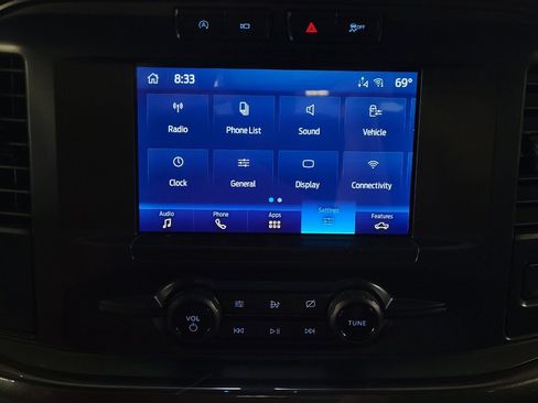 Used 2021 Ford F150 XL w/ Equipment Group 101A High image 25