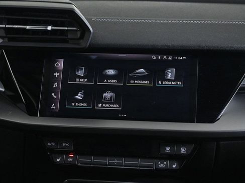 Certified 2023 Audi A3 2.0T Premium w/ Convenience Package image 13