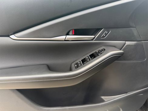 New 2026 MAZDA CX-30 AWD 2.5 S w/ Select Sport Pkg image 11