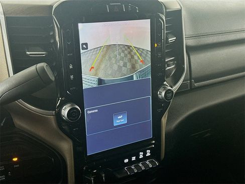 Used 2024 RAM 2500 Laramie image 20