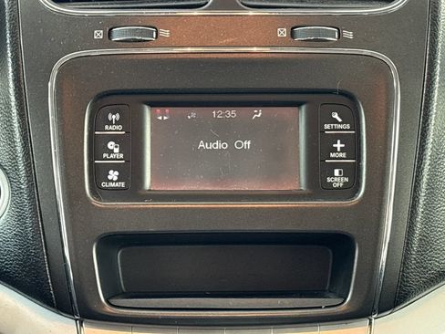 Used 2016 Dodge Journey SXT w/ Comfort/Convenience Group AWD/4WD image 21
