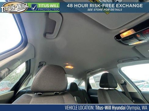 New 2026 Hyundai Sonata Blue FWD image 27