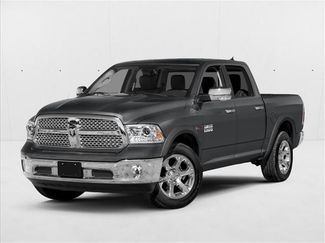 Used 2016 RAM 1500 Laramie w/ Convenience Group RWD video 1