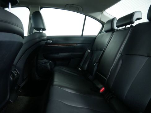 Used 2013 Subaru Legacy 2.5i Limited AWD/4WD image 16