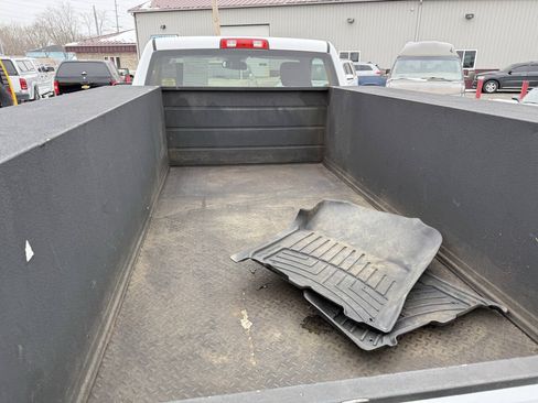 Used 2016 RAM 2500 Tradesman w/ Snow Chief Group AWD/4WD image 5