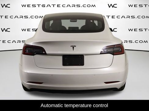 Used 2019 Tesla Model 3 Long Range RWD image 4