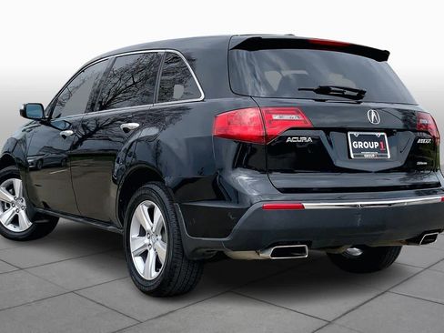 Used 2011 Acura MDX image 11
