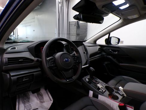 Used 2025 Subaru Crosstrek 2.5i Limited w/ Popular Package #3A image 15