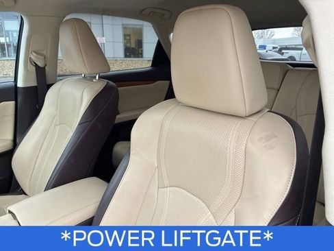 Used 2018 Lexus RX 350 FWD image 13