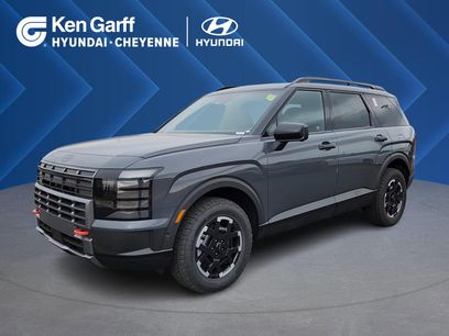 New 2026 Hyundai Palisade XRT Pro