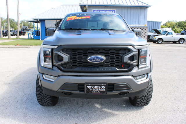 Used 2021 Ford F150 XLT w/ Equipment Group 302A High AWD/4WD image 2