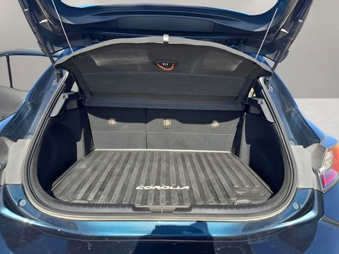 Used 2020 Toyota Corolla XSE image 30