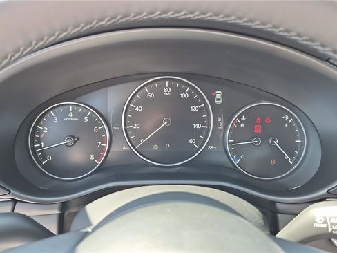 New 2026 MAZDA MAZDA3 2.5 S Sedan w/ Preferred Pkg image 13