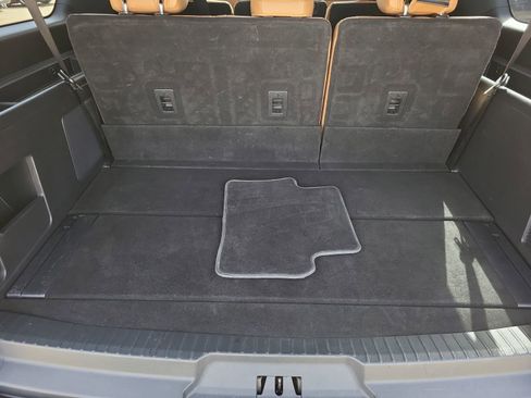 Used 2022 Ford Expedition Max Platinum image 27