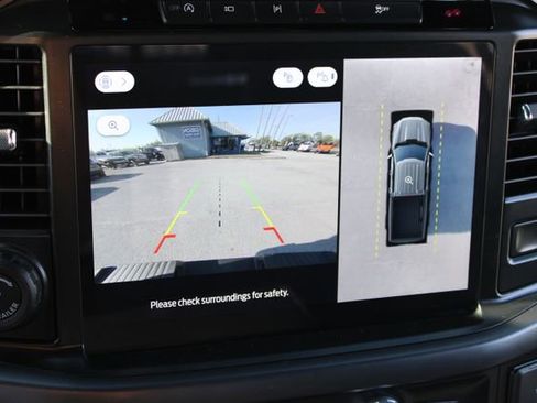 Used 2024 Ford F150 XLT w/ Equipment Group 302A MID image 22