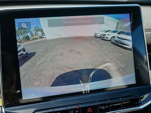 New 2026 Jeep Compass Limited image 24