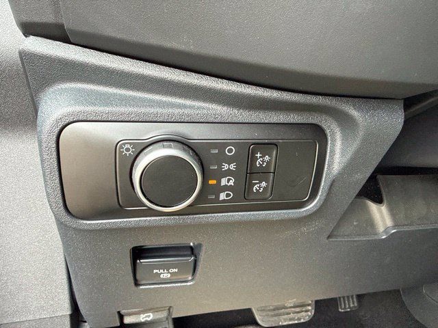Certified 2025 Ford Bronco Big Bend AWD/4WD image 17