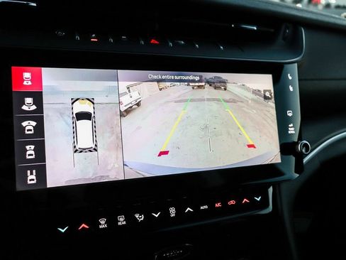 New 2026 Jeep Grand Cherokee Limited AWD/4WD image 28