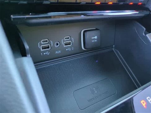 New 2025 Jeep Grand Cherokee Summit w/ Obsidian Package image 33