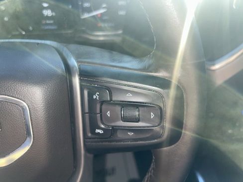 Used 2021 GMC Sierra 1500 Denali w/ Denali Ultimate Package image 21