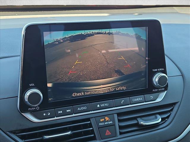Used 2019 Nissan Altima 2.5 S FWD image 17