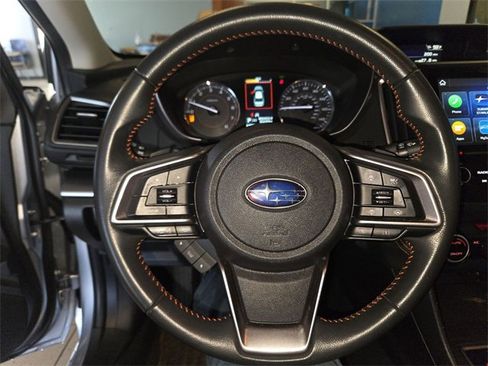 Used 2023 Subaru Crosstrek 2.5i Limited w/ Moonroof Package image 14